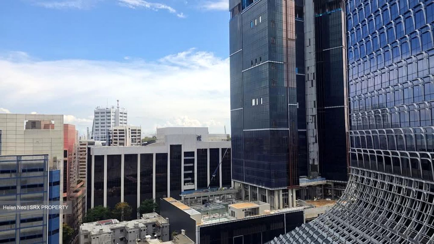 Blk 1 Tanjong Pagar Plaza (Bukit Merah), HDB 3 Rooms #549099661